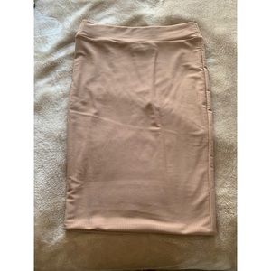 Acacia Umalas Skirt